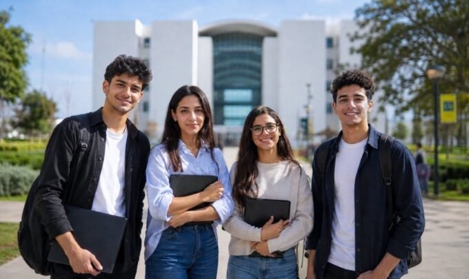 Jeunes diplômés marocains : Leurs