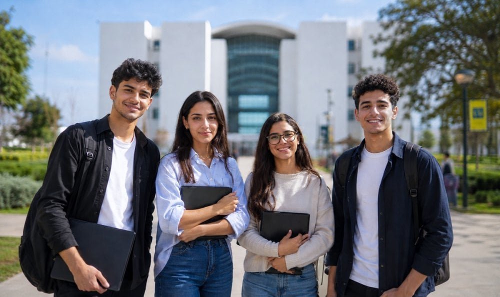Jeunes diplômés marocains : Leurs