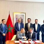 Jotun déploie 100 MDH à Casablanca-Settat : Un Pinceau Norvégien pour l'Avenir Industriel Marocain 2 Jotun déploie 100 MDH à