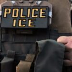 Lance Schroyer, former Oklahoma state trooper, nominated as ICE director