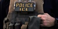 Lance Schroyer, former Oklahoma state trooper, nominated as ICE director