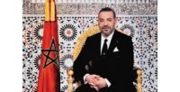 L'Appel Royal de Tanger :