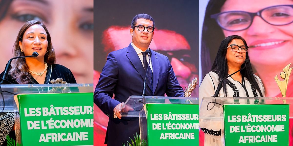 Le Maroc à l'Honneur :