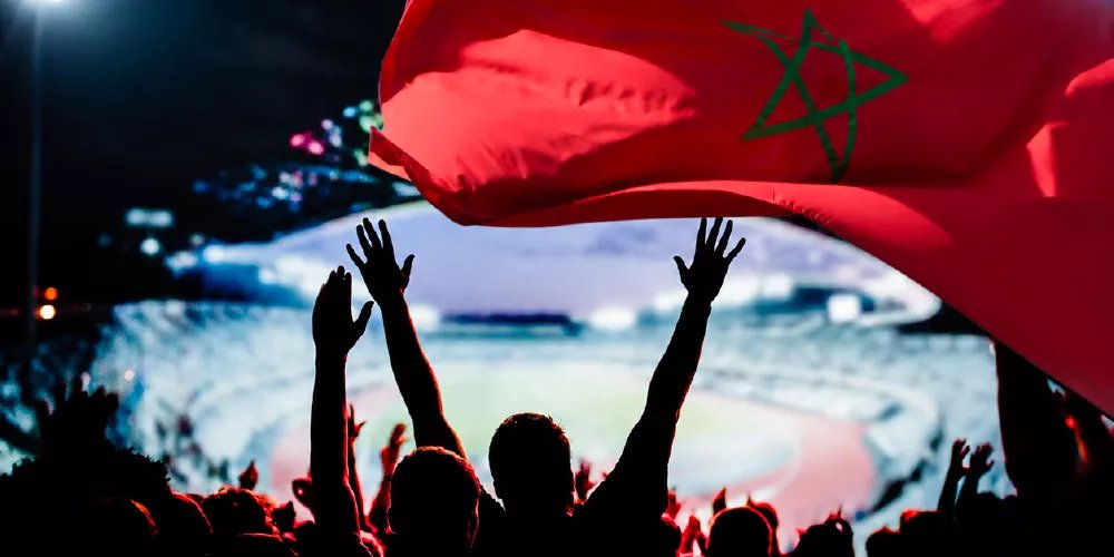 Le Maroc, Nouvelle Puissance du