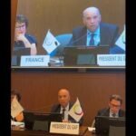 Le Maroc organise à Genève