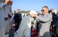 L'Éclat de la Tbourida :