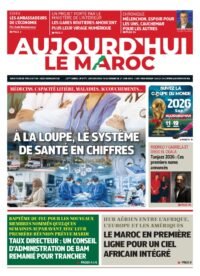 L'Édition du Week-end : Votre