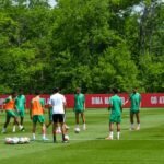 Les Lions de l'Atlas affûtent leurs griffes pour le Mondial 2026 : cap sur la Norvège ! 8 Les Lions de l'Atlas affûtent