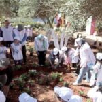 Lutte contre l’abandon scolaire :