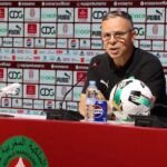 Maroc Brésil Mondial 2026
