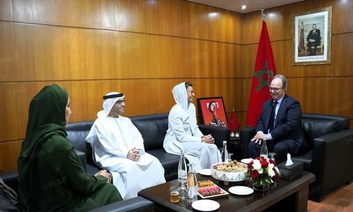 Signature d'un mémorandum d'entente entre le Maroc et les Émirats Arabes Unis sur les droits de l'Homme
