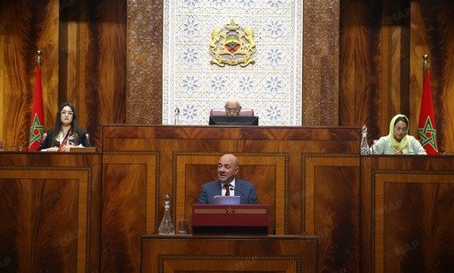 Maroc : La Chambre des Représentants Adopte une Réforme Majeure des Lotissements pour un Urbanisme Modernisé 9 Maroc : La Chambre des