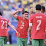 Maroc vs Ecosse : À