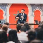 Marocains résidant à l'étranger, MRE, opportunités Maroc, Mohamed Mehdi Bensaid, Maison du Maroc, Le Guide du Diplomate, jeunesse marocaine France, entrepreneuriat MRE, industries culturelles Maroc, digitalisation services publics, Pass Jeunes, politiques jeunesse, rayonnement Maroc