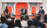 Marocains résidant à l'étranger, MRE, opportunités Maroc, Mohamed Mehdi Bensaid, Maison du Maroc, Le Guide du Diplomate, jeunesse marocaine France, entrepreneuriat MRE, industries culturelles Maroc, digitalisation services publics, Pass Jeunes, politiques jeunesse, rayonnement Maroc