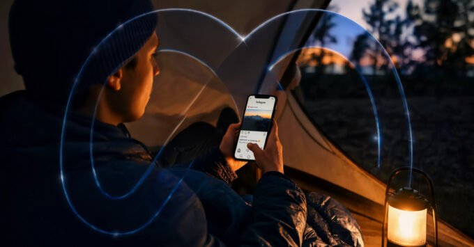 Meta's Bold Move: Off-Site Data to Power Your Personalized Feed and AI 7 Abstract representation of data flowing into a social media feed and AI chatbot interface, symbolizing Meta's new personalization strategy.