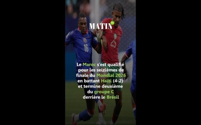 Mondial 2026
