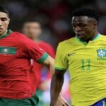 Mondial 2026 : Brésil -