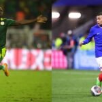 Mondial 2026, France, Sénégal, football, Kylian Mbappé, Bradley Barcola, Ibrahim Mbaye, MetLife Stadium, Coupe du Monde, victoire, phase de groupes, qualification