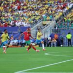 Mondial 2026 : Le Maroc