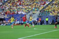 Mondial 2026 : Le Maroc