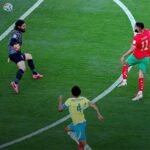 Mondial 2026 : Le Maroc