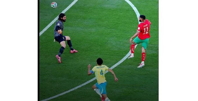 Mondial 2026 : Le Maroc