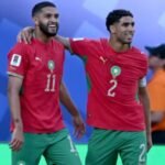 Mondial 2026 : Les Lions