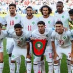 Mondial 2026 Maroc Pays-Bas