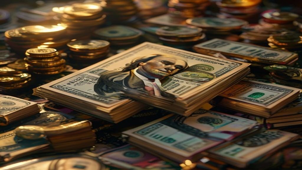Most impactful books on the psychology of money. complete guide 3 Most impactful books on the psychology of money. complete guide
