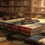 أهم الكتب المؤثرة في سيكولوجية المال. دليل كامل 8 Most impactful books on the psychology of money. complete guide