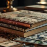 Most impactful books on the psychology of money. complete guide