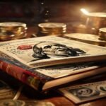Most impactful books on the psychology of money. complete guide