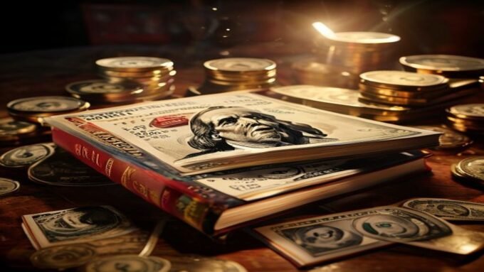 Most impactful books on the psychology of money. complete guide