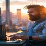 Most lucrative side hustles to fund your main venture. complete guide