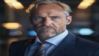 Most sought-after qualities in executive leadership today. complete guide