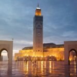 Maroc : Le Nouvel An de l'Hégire 1448 Illuminera le 17 Juin ! 8 Nouvel An Hégire Maroc, 1er Moharram 1448, Calendrier Islamique Maroc