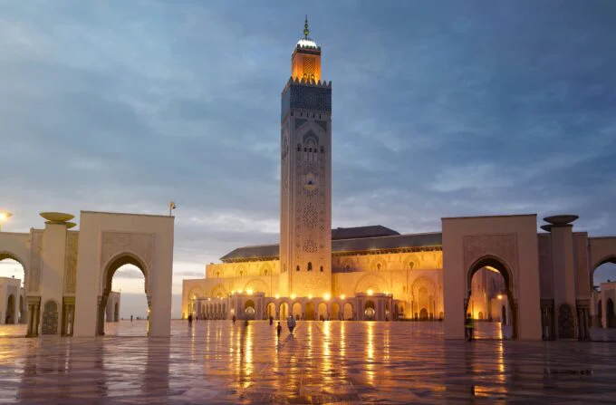 Maroc : Le Nouvel An de l'Hégire 1448 Illuminera le 17 Juin ! 6 Nouvel An Hégire Maroc, 1er Moharram 1448, Calendrier Islamique Maroc