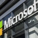 Microsoft Office 2021: Navigating the End of Support and Your Upgrade Path 8 A close-up shot of the Microsoft Office logo, symbolizing the end of support for Office 2021.