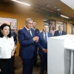 Oracle renforce sa présence au