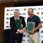 Orange Maroc et Cash Plus