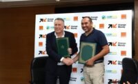 Orange Maroc et Cash Plus