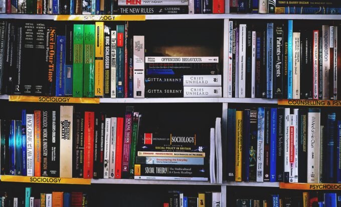 Most impactful books on the psychology of money. complete guide