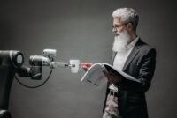 Les moyens les plus intelligents d’utiliser l’intelligence artificielle dans les entreprises modernes. guide complet
