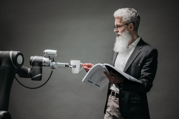 Les moyens les plus intelligents d’utiliser l’intelligence artificielle dans les entreprises modernes. guide complet