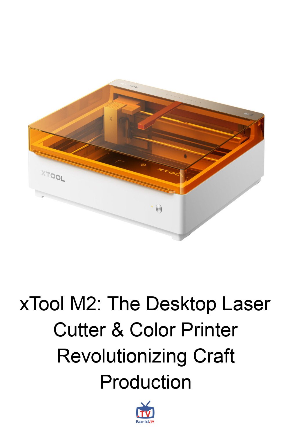 xTool M2: The Desktop Laser Cutter & Color Printer Revolutionizing Craft Production 4 Pinterest Hidden