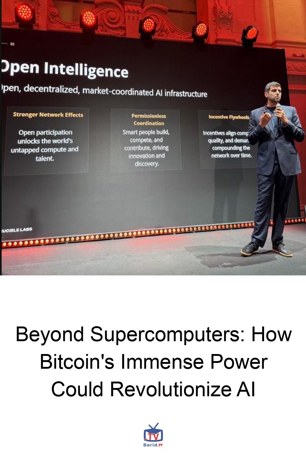 Beyond Supercomputers: How Bitcoin's Immense Power Could Revolutionize AI 4 Pinterest Hidden
