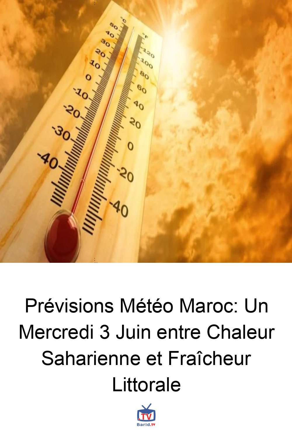 Prévisions Météo Maroc: Un Mercredi 3 Juin entre Chaleur Saharienne et Fraîcheur Littorale 4 Pinterest Hidden