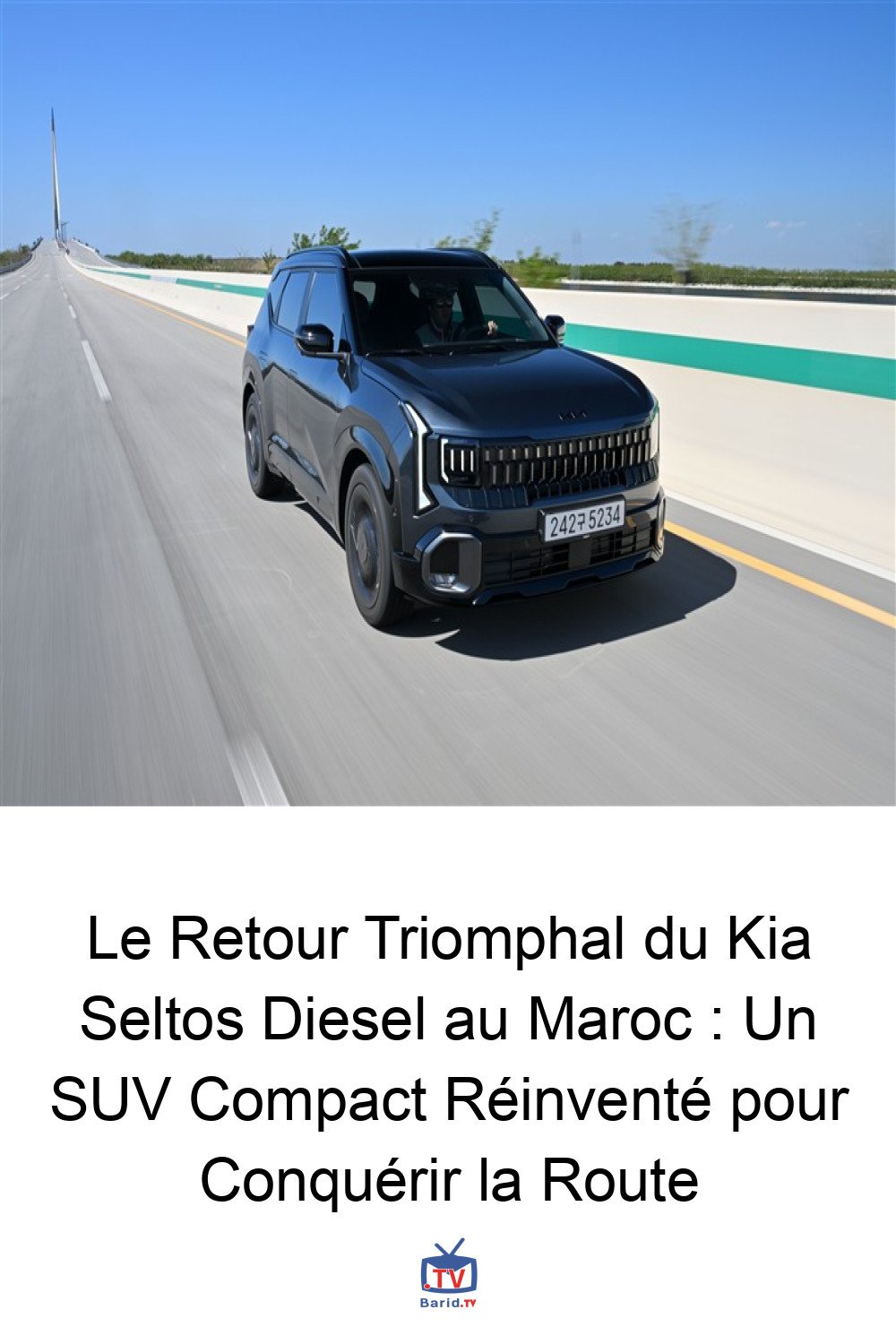 Le Retour Triomphal du Kia Seltos Diesel au Maroc : Un SUV Compact Réinventé pour Conquérir la Route 4 Pinterest Hidden