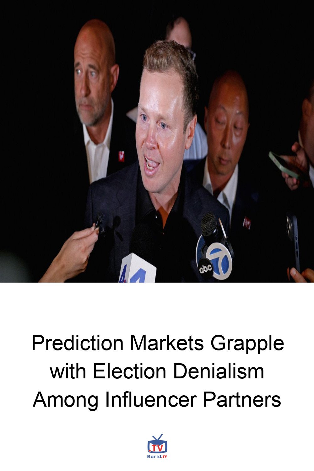 Prediction Markets Grapple with Election Denialism Among Influencer Partners 4 Pinterest Hidden